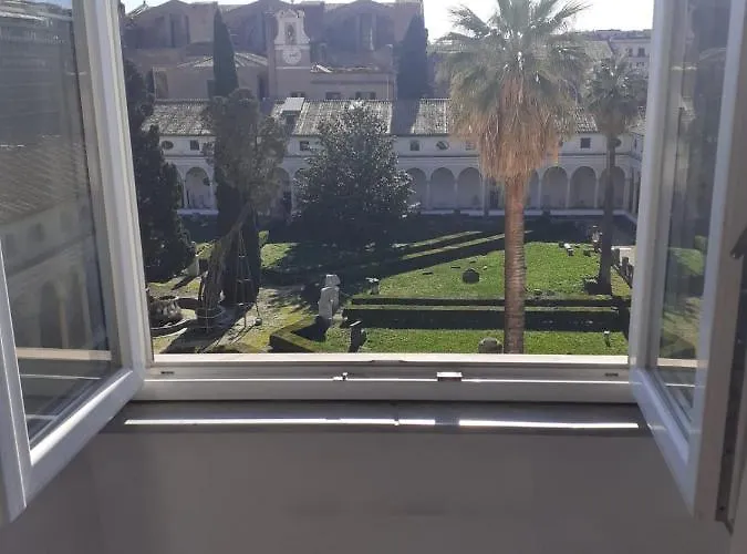 Michelangelo Garden 4*