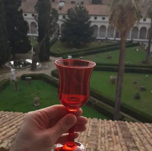 Michelangelo Garden 4*