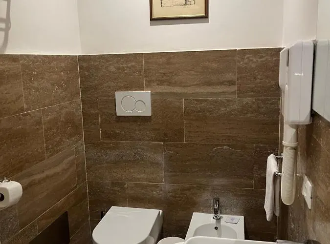 Michelangelo Garden Gasthuis 4*