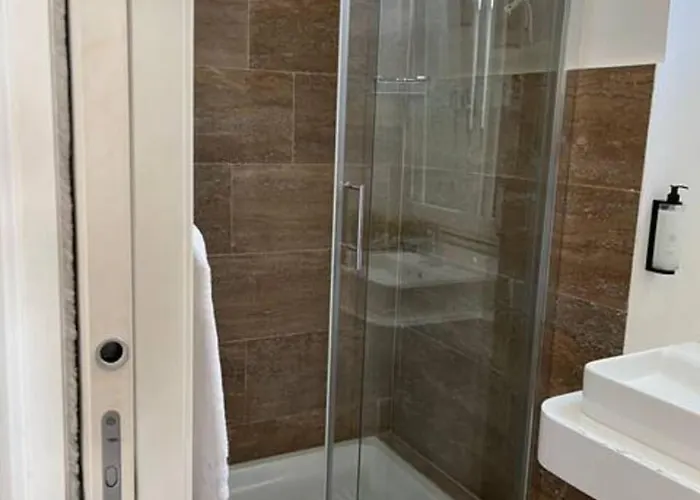 Gasthuis Michelangelo Garden 4*