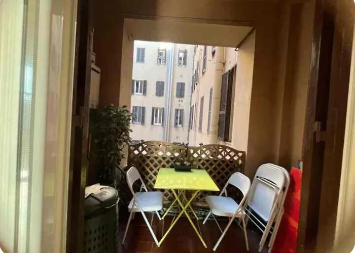 Michelangelo Garden 4*